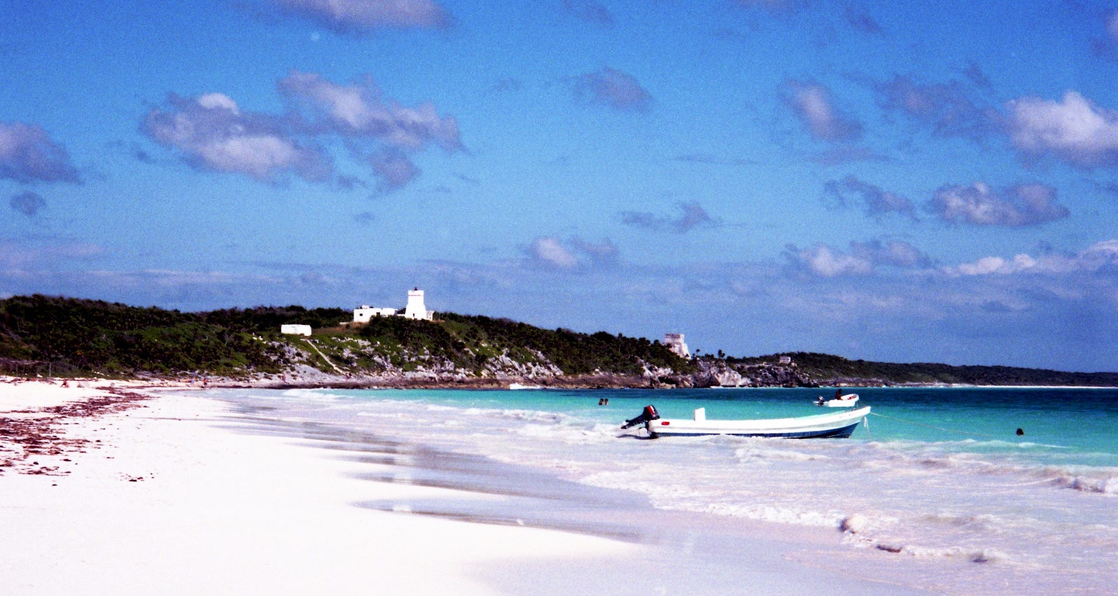 19961122 006   Tulum   Mexico Film 01 Fnr 029